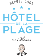 Logo Hotel